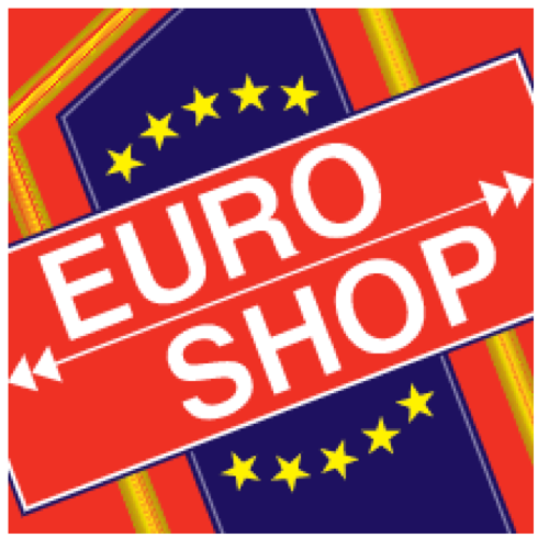 euroshop logo